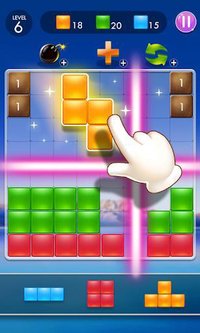 Block Puzzly screenshot, image №1476094 - RAWG
