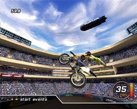 MTX Mototrax screenshot, image №407490 - RAWG