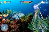 Cute Mermaid Sea Adventure: Mermaid Games screenshot, image №1224691 - RAWG