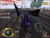 Sprint Car Racing screenshot, image №316428 - RAWG