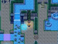 Mystic Ruins screenshot, image №840578 - RAWG