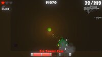 Zombie Cubes 2 screenshot, image №4169837 - RAWG