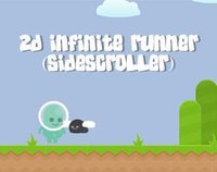 2D Infinite Runner (Sidescroller) screenshot, image №1298590 - RAWG