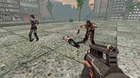 Masked Forces: Zombie Survival screenshot, image №635303 - RAWG