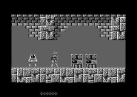 Synthia 2 - Revenge of the ID [Commodore 64] screenshot, image №3724280 - RAWG