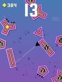 Shape Drift screenshot, image №1693035 - RAWG