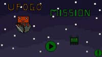 Ufogo mission screenshot, image №2506978 - RAWG