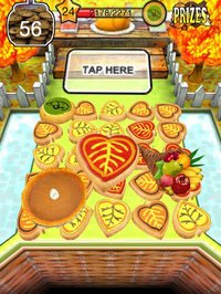 Cookie Dozer - Thanksgiving screenshot, image №905540 - RAWG