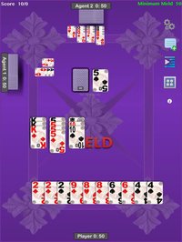 Canasta NR HD screenshot, image №1632059 - RAWG