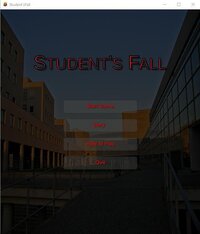 Student's Fall screenshot, image №3141496 - RAWG