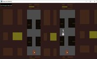 Going up? (Coryv221) screenshot, image №2468270 - RAWG