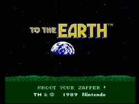 To the Earth screenshot, image №738310 - RAWG
