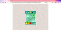 MineSweeper Clone (karlaaa) screenshot, image №2674549 - RAWG