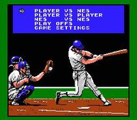 Bo Jackson Baseball screenshot, image №734853 - RAWG