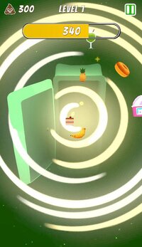 FoodVerse screenshot, image №3202488 - RAWG