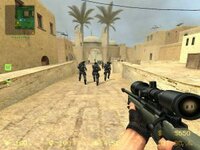 Counter-Strike Source screenshot, image №2402721 - RAWG