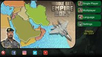 Middle East Empire 2027 (itch) screenshot, image №3711000 - RAWG