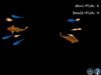 Hand Fishing screenshot, image №1678074 - RAWG