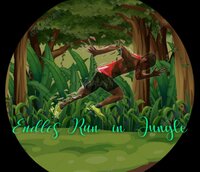 Endless Run in Jungle screenshot, image №3404622 - RAWG
