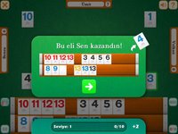 Okey Kralı screenshot, image №1822955 - RAWG