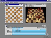 Virtual Chess for Windows screenshot, image №339421 - RAWG