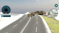Everest Truck Simulator screenshot, image №3638782 - RAWG