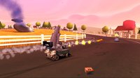 Coffin Dodgers screenshot, image №134811 - RAWG