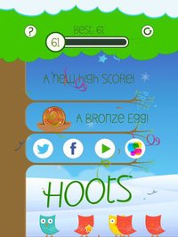 Hoots screenshot, image №906405 - RAWG