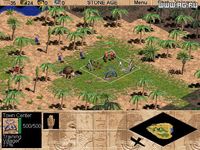 Age of Empires screenshot, image №331605 - RAWG