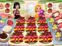 Cooking Playtime: Tasty Street screenshot, image №3896714 - RAWG