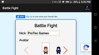 Battle Fight screenshot, image №3177505 - RAWG