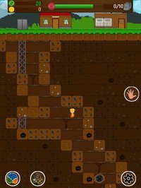 Treasure Miner Online 2d screenshot, image №2127700 - RAWG