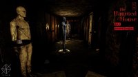 The Haunted House VR Ep. 1 screenshot, image №2193365 - RAWG