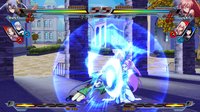 Nitroplus Blasterz: Heroines Infinite Duel screenshot, image №638278 - RAWG