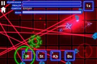 Isotope Lite: A Space Shooter screenshot, image №1654818 - RAWG