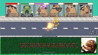 Couch Racers screenshot, image №4227365 - RAWG