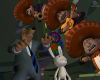 Sam & Max: Episode 204 - Chariots of the Dogs screenshot, image №491418 - RAWG