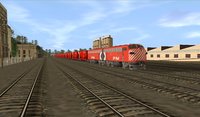 Trainz Simulator 2009: World Builder Edition screenshot, image №507441 - RAWG