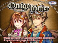 RPG Onigo Hunter screenshot, image №1605096 - RAWG