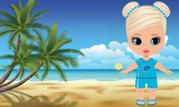 Baby Dress Up screenshot, image №1587421 - RAWG