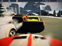 GT Mini Racing Pro screenshot, image №3871888 - RAWG