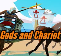 Gods and Chariot - Egypt screenshot, image №3581497 - RAWG