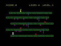 TARZAN screenshot, image №1231808 - RAWG
