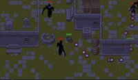 Game Off 2022 Top Down RPG screenshot, image №3673182 - RAWG