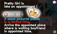 PrettyGirl's Lovely Date - School Date screenshot, image №1540924 - RAWG