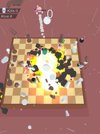 Bomb Party.io screenshot, image №1923374 - RAWG
