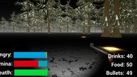Wendigo's Outside screenshot, image №4132605 - RAWG