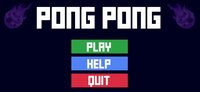 PONG PONG (REN) screenshot, image №2225247 - RAWG