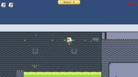 Way Back To Earth - 2D Platformer screenshot, image №3028957 - RAWG