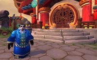 World of Warcraft: Mists of Pandaria screenshot, image №585924 - RAWG